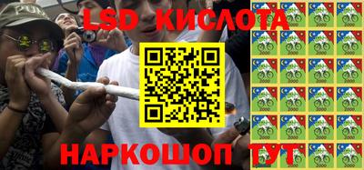 молекула духа Будённовск